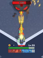 Infinity Cannon