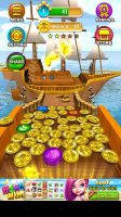 Pirate Coin Dozer