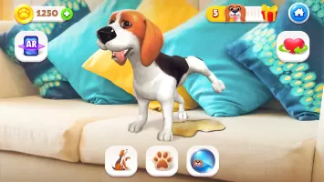 Tamadog - Puppy Pet Dog Games