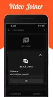 Video Joiner