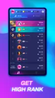 Piano Fire 2: Slide Challenge