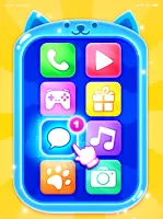 Baby phone - Games for Kids 2+