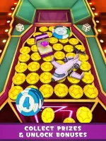 Coin Dozer: Casino