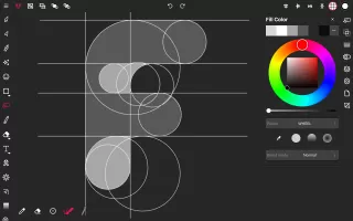 Vector Ink: SVG, Illustrator