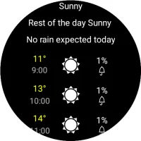 Weather XL PRO