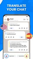 All Languages Translator App