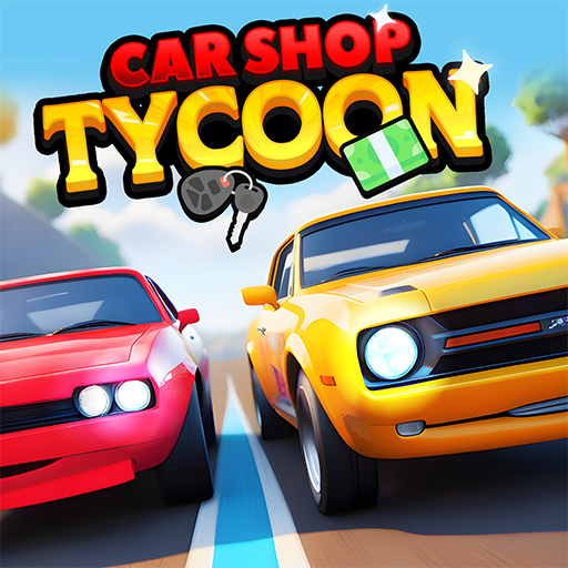 Car Shop Tycoon