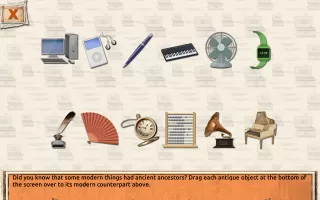 Music Box for kids