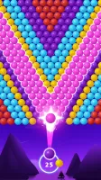 Bubble Pop: Shooter Game