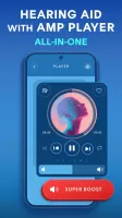 Hearing Aid App: Petralex