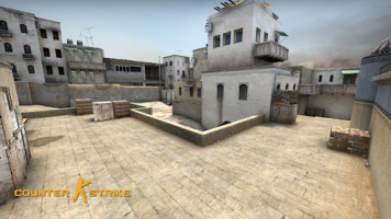 Counter Forces Strike : CS