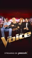 The Voice Official App on NBC