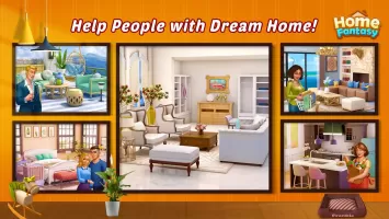 Home Fantasy