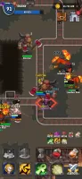 Walking Hero - Idle Battle RPG