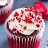 Creamy Red Velvet