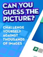 100 PICS Quiz - Logo & Trivia