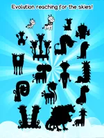 Giraffe Evolution: Idle Game