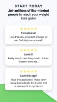 Calorie Counter by FatSecret