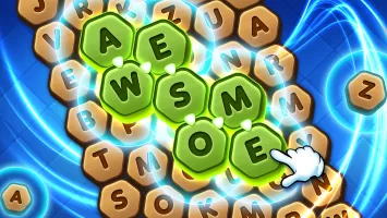 Word Seeker