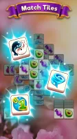 Zen Life: Tile Match Games