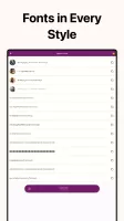 HandWriting Font Maker