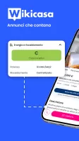 Wikicasa - Case e Appartamenti