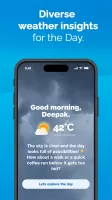 Skymet Weather