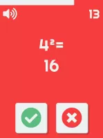 Speed Math