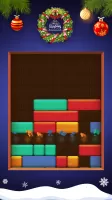 Falling Blocks: Sliding Puzzle