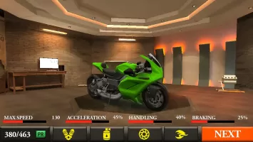 Moto Traffic Bike Race Game 3d