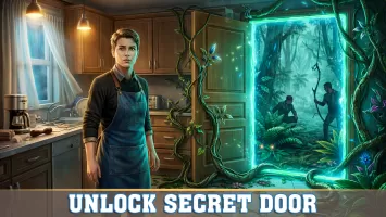 100 doors Escape: Mystery Land