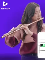 Flute Lessons - tonestro