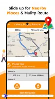GPS, Maps: GPS navigation