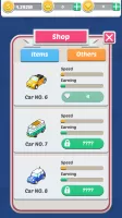 Super Parking Simulator