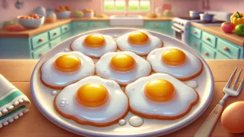 Master Chef Fever:Cooking Papa