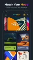 Backdrops