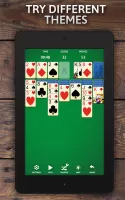 Solitaire Classic Era Games