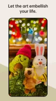 92 Lock Screen for realme