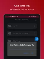 LG Universal TV Remote