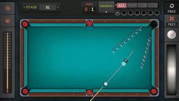 Pool Billiard Championship