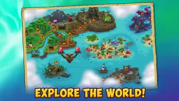 Booblyc TD Realm Tower Defense