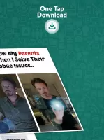Status Saver, Secret Viewer