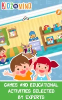 KidzInMind