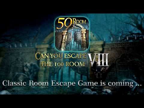 100 room VIII