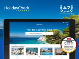 HolidayCheck
