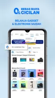 Blibli Belanja Online Mall