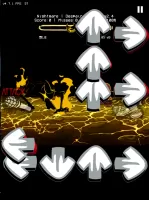 Indie Battle Music Cross Fight