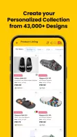 bijnis - Retailers Ki App