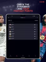 LALIGA FANTASY