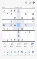 Sudoku - Classic Sudoku Puzzle